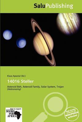 14016 Steller