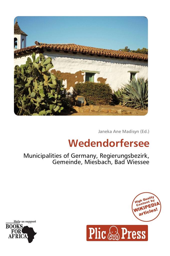 Wedendorfersee