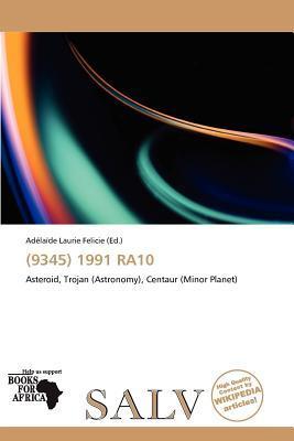 (9345) 1991 RA10