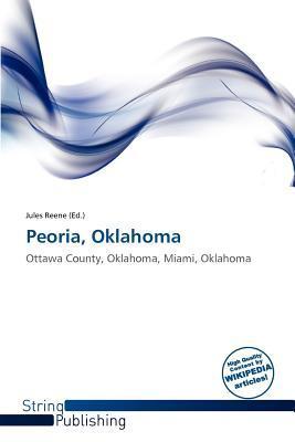 Peoria Oklahoma