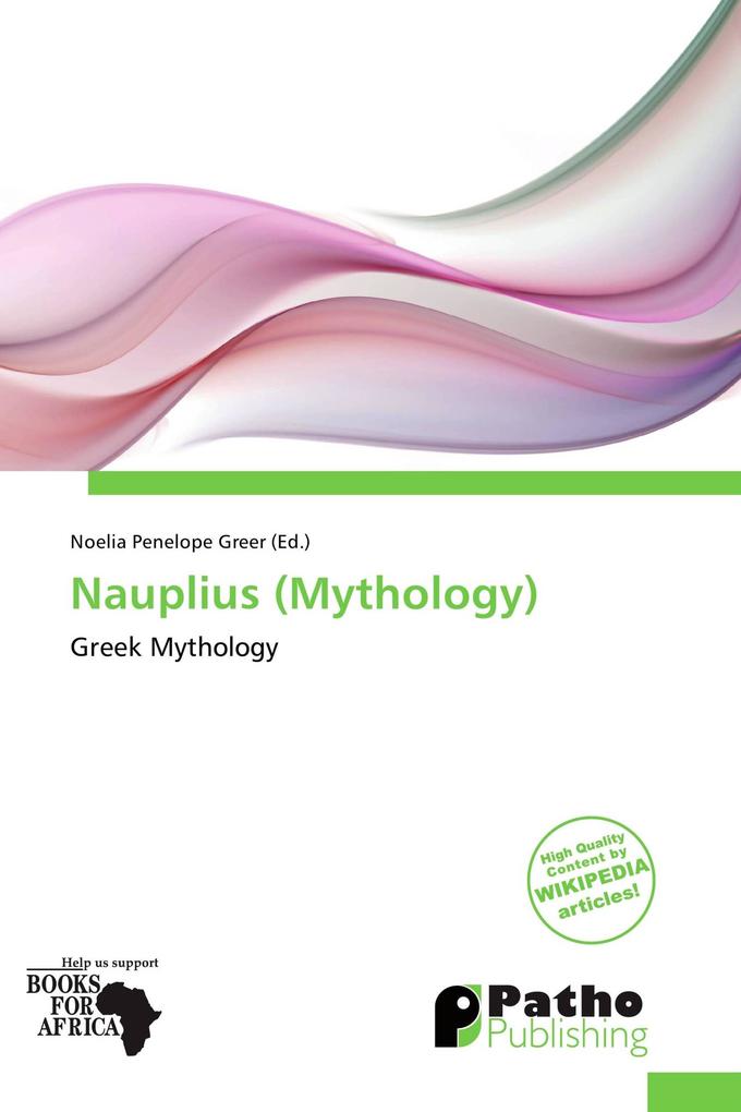 Nauplius (Mythology)