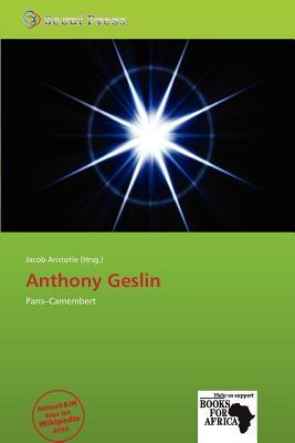 Anthony Geslin