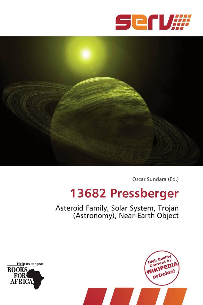 13682 Pressberger