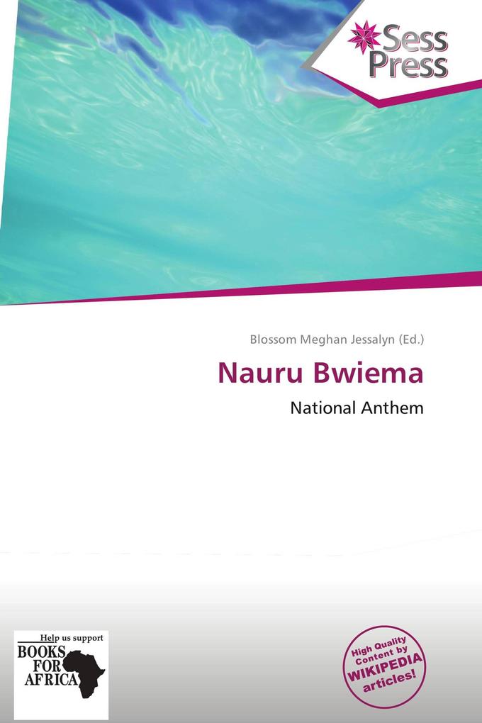 Nauru Bwiema