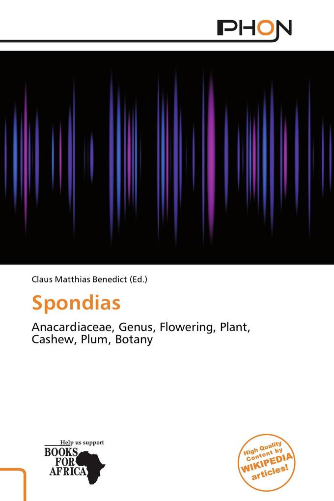 Spondias