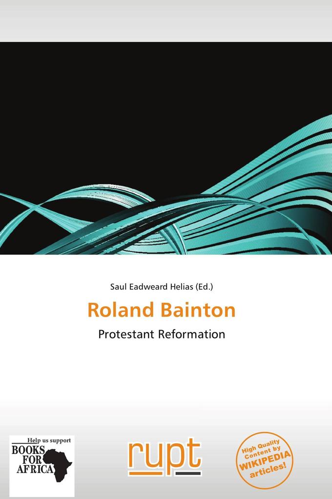 Roland Bainton