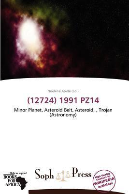 (12724) 1991 PZ14