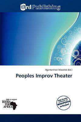 Peoples Improv Theater