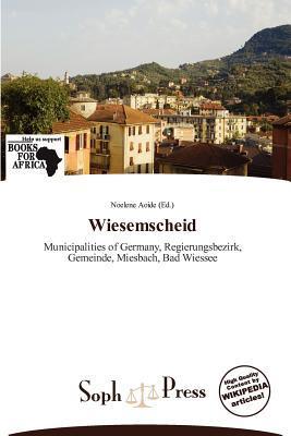 Wiesemscheid