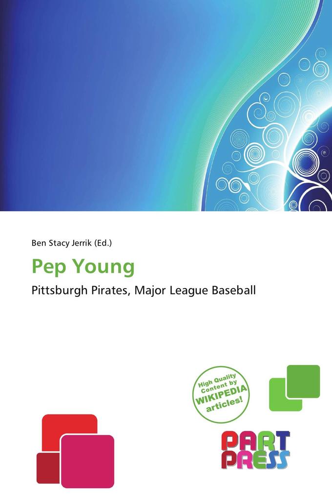 Pep Young