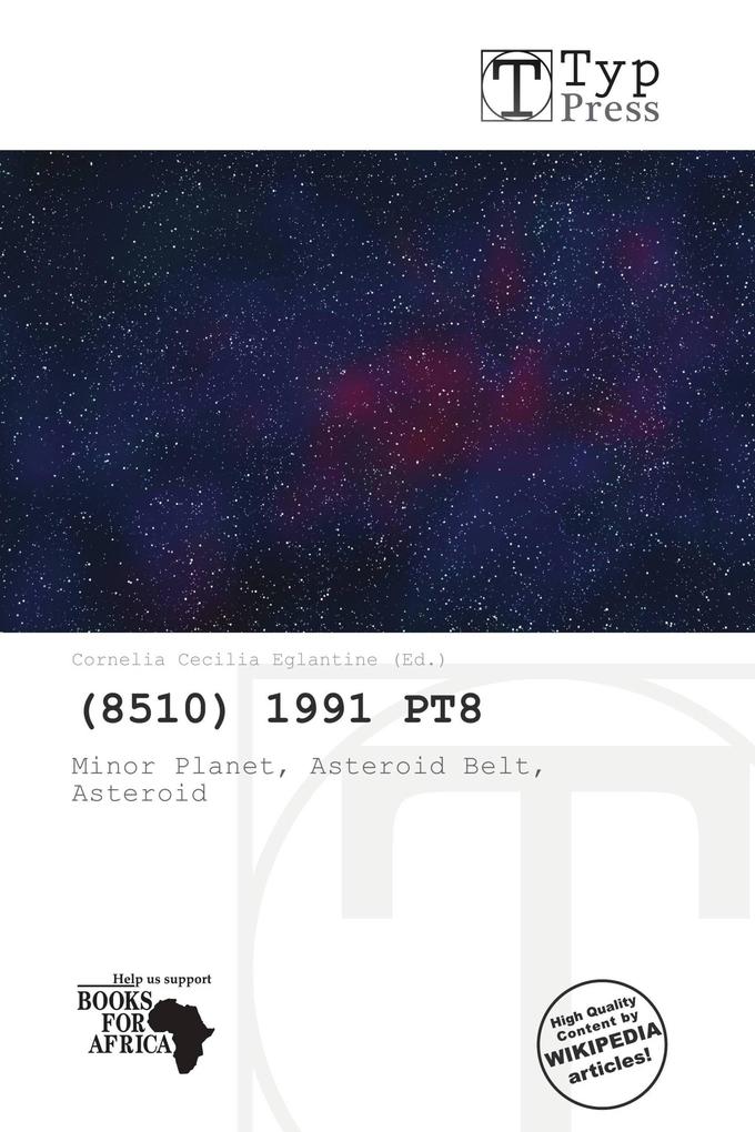 (8510) 1991 PT8