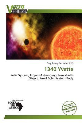 1340 Yvette