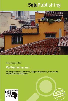 Willenscharen