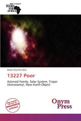 13227 Poor