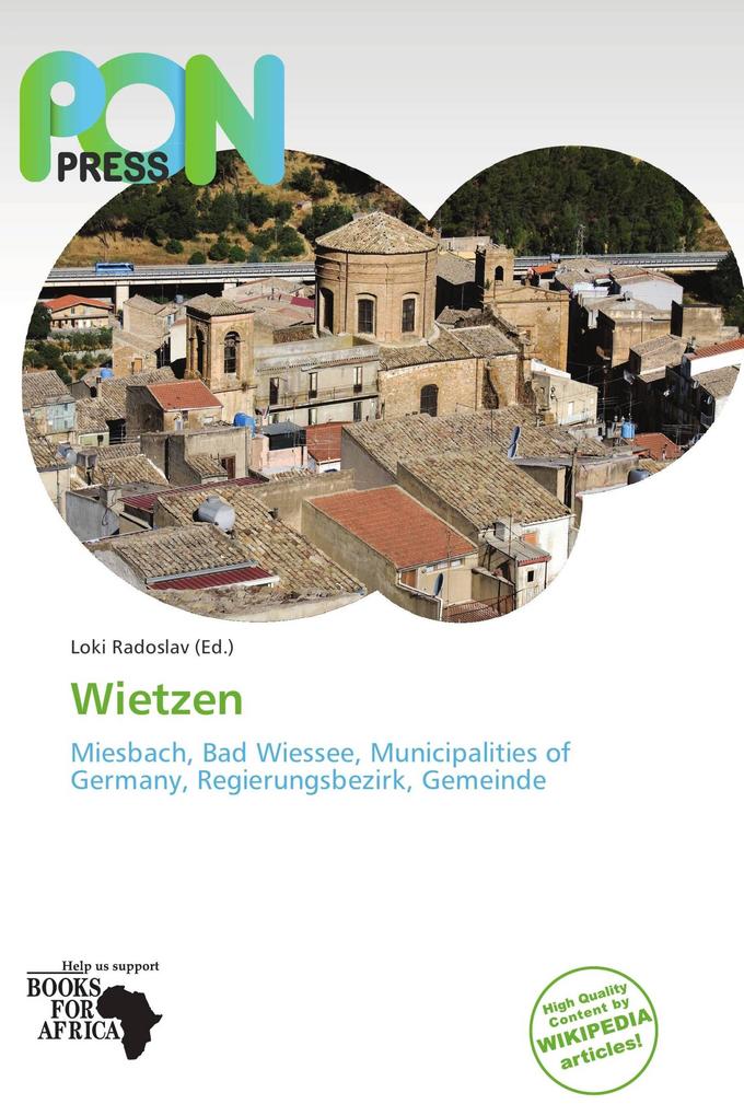 Wietzen