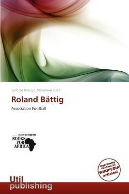 Roland Bättig