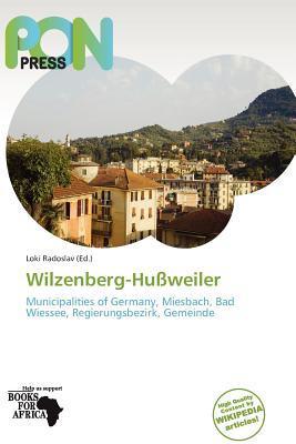 Wilzenberg-Hußweiler