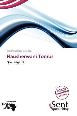 Nausherwani Tombs