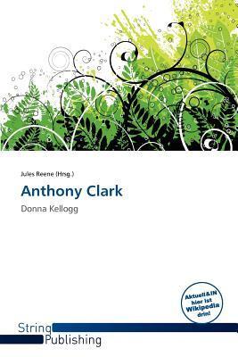 Anthony Clark