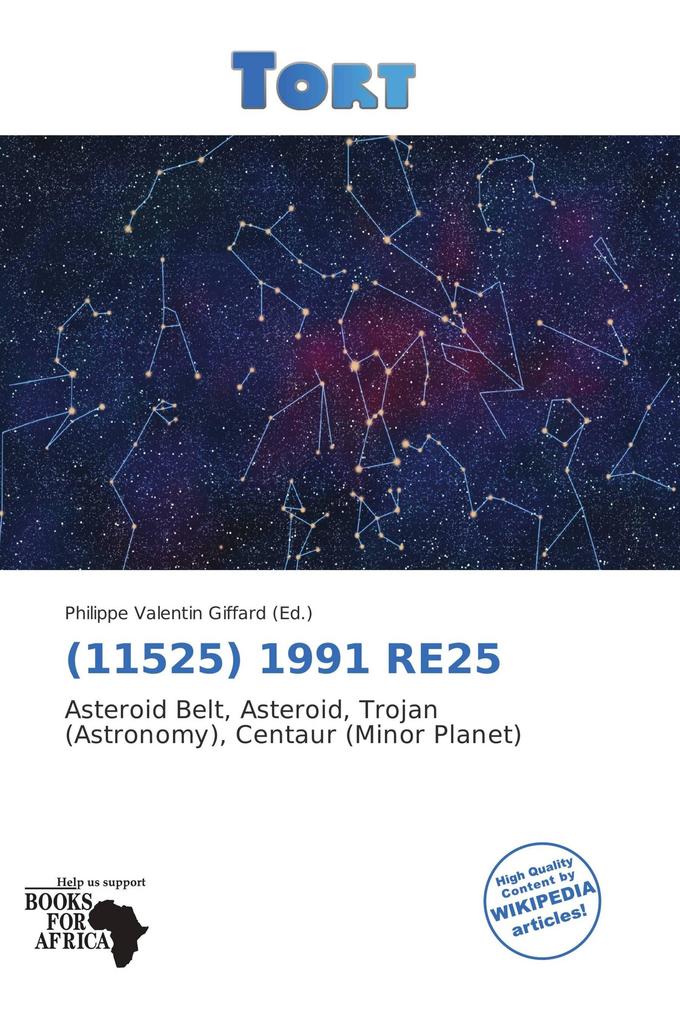 (11525) 1991 RE25