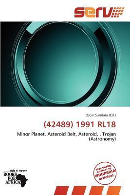 (42489) 1991 RL18