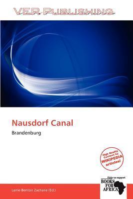 Nausdorf Canal