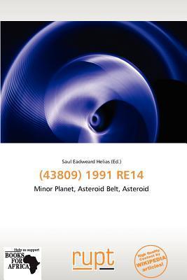 (43809) 1991 RE14