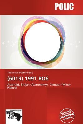 (6019) 1991 RO6