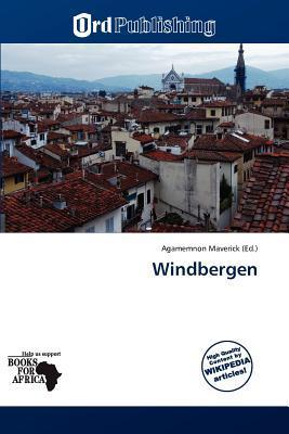 Windbergen