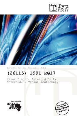 (26115) 1991 RG17