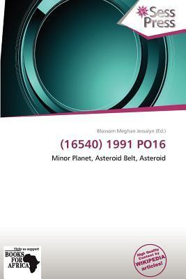 (16540) 1991 PO16