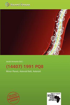 (14407) 1991 PQ8