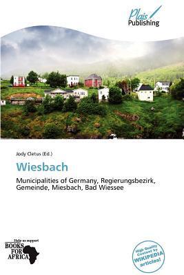 Wiesbach