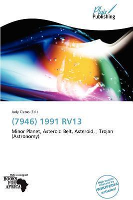 (7946) 1991 RV13