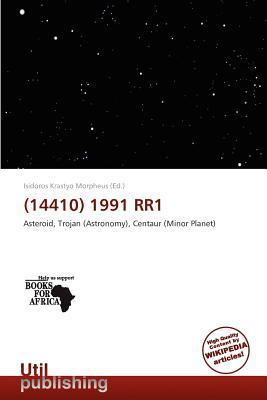 (14410) 1991 RR1