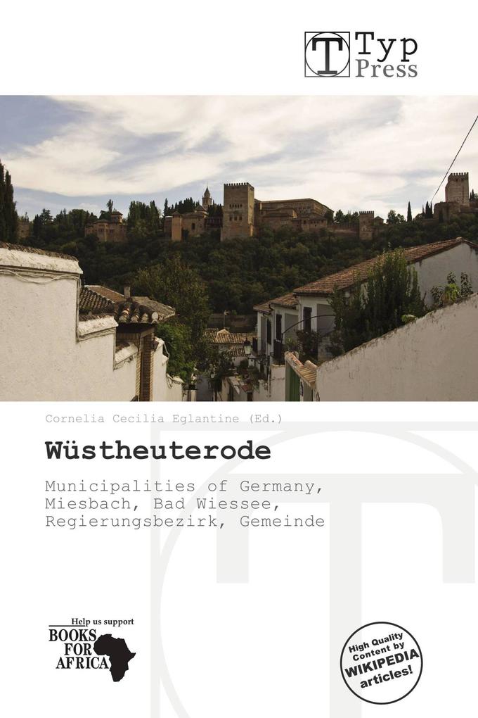 Wüstheuterode
