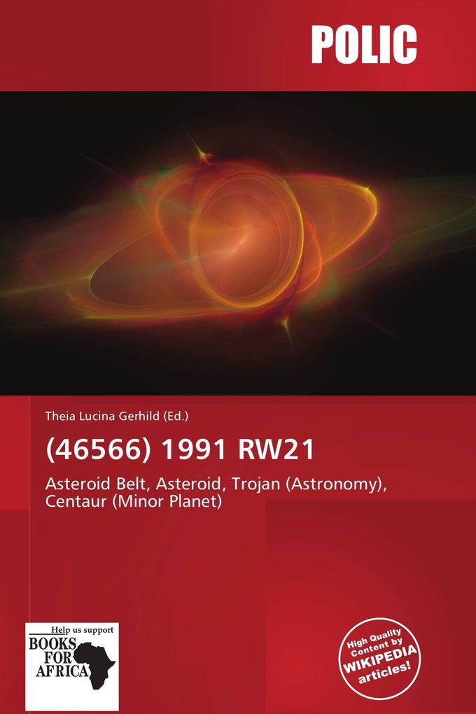 (46566) 1991 RW21