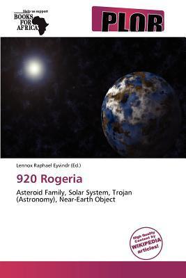 920 Rogeria
