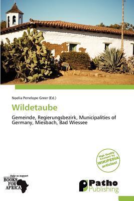 Wildetaube