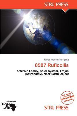 8587 Ruficollis