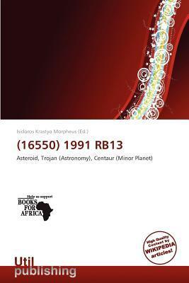 (16550) 1991 RB13