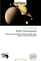 8345 Ulmerspatz