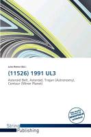 (11526) 1991 UL3