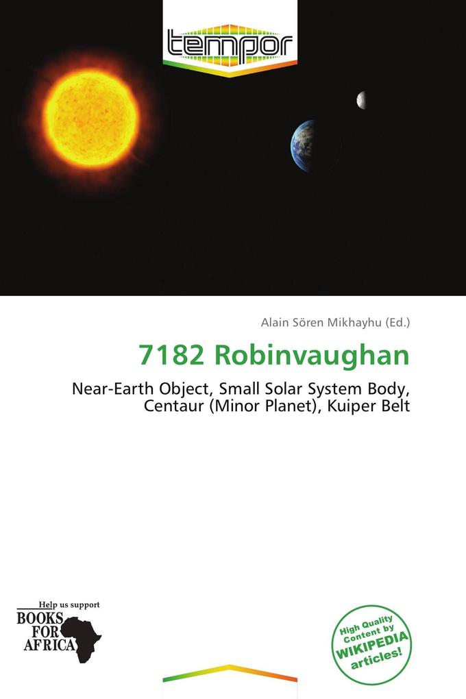 7182 Robinvaughan