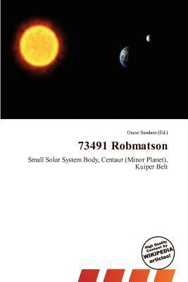 73491 Robmatson