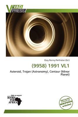 (9958) 1991 VL1