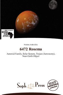 6472 Rosema