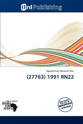 (27763) 1991 RN22
