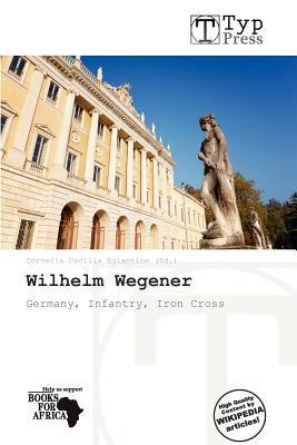 Wilhelm Wegener