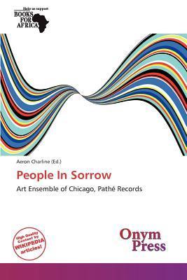 People In Sorrow